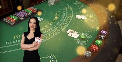 Live Casino Experience: Enjoy Real-Time Gaming with Professional Dealers Online