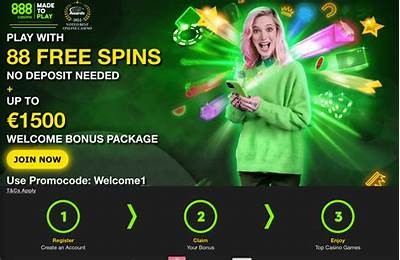 Discover the Exciting World of 8855bet Casino for Unforgettable Gaming Experiences
