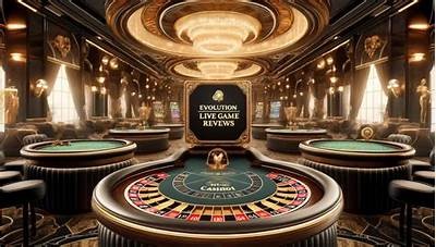 Discover the Ultimate Gaming Experience at Cassino 3f Online Casino Platform