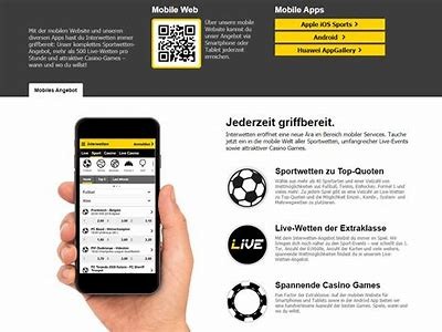 Discover the Features and Benefits of the Interwetten App for Online Betting and Gaming