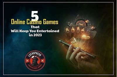 Explore the Top 10 Online Casinos for an Unmatched Gaming Experience in 2023
