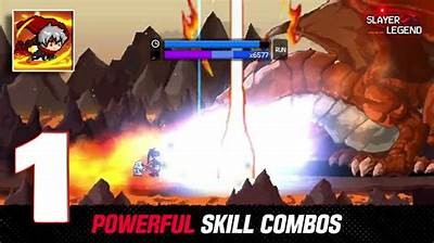 Download Slayers Inc for Android and iOS Devices – Your Guide to Gameplay and Features