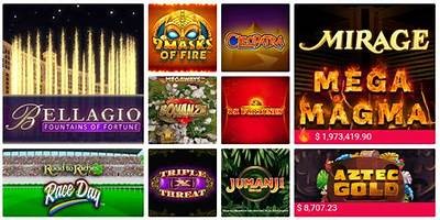Discover the Exciting World of Willbet Online Casino in New Jersey for Ultimate Gaming Experience