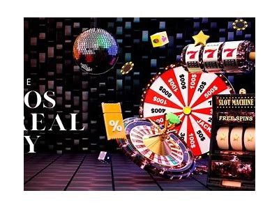 Explore the Best Free Casino Games That Offer Real Money Rewards and Prizes