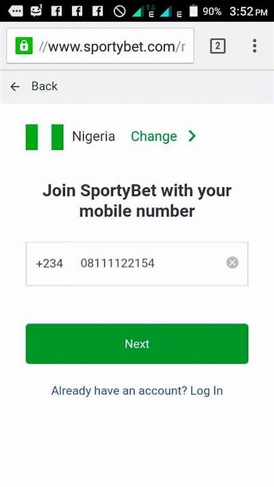 How to Easily Register for a WillBet Account and Obtain Your Registration Number