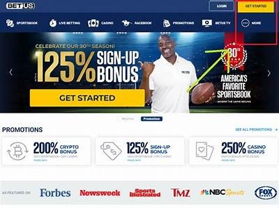 Explore the Latest BetUS Casino Bonus Codes for Exciting Rewards and Promotions