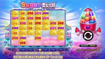 Download Sugar Rush Game APK Old Version - Get the Latest Update