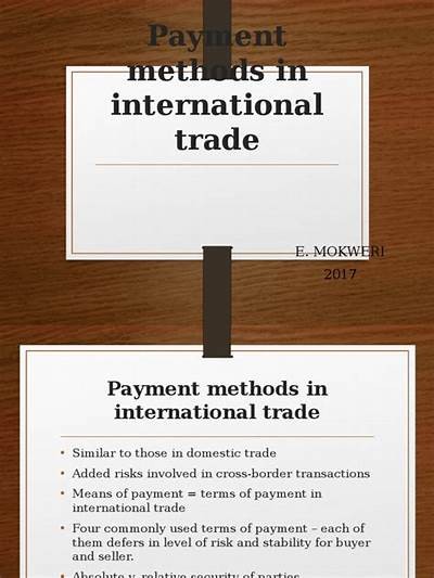 A Comprehensive Guide to Interwetten Payment Methods for Online Betting