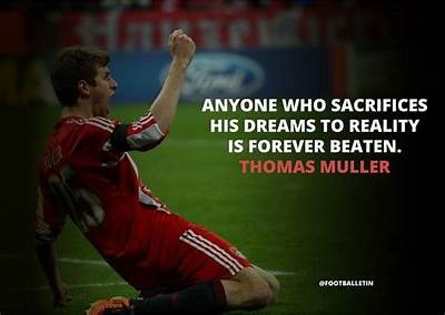Did Müller Really Retire from Football or Is There More to the Story?