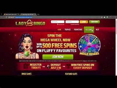 Explore Exciting Games and Promotions at ReadyCasino for an Unforgettable Online Gaming Experience