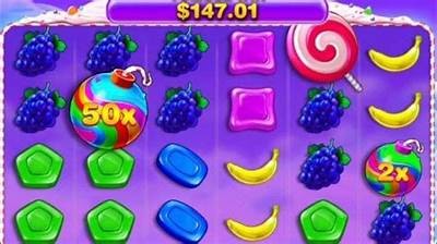 Explore the Exciting World of Sweet Bonanza and Win Big with 1000x Multipliers