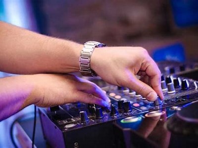 Engaging DJ Games and Exciting Casino Experiences for Ultimate Entertainment Fans
