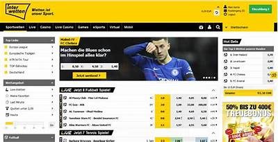 Latest Interwetten Gutschein Deals and Promo Codes Available for 2024 Updated Regularly