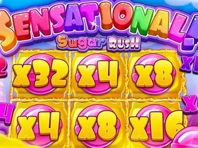 Play Unblocked Sugar Rush Game Online for Endless Fun and Excitement