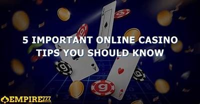 Discover the Ultimate Guide to Playing and Winning at Cassino Elite Casino Online