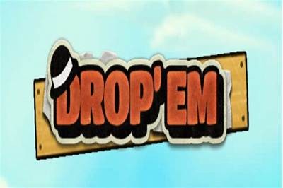 Explore the Exciting Features of the Latest Drop Em Game Demo Release