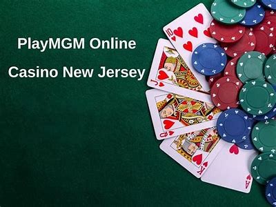 How to Easily Log Into MGM Online Casino in New Jersey: A Step-by-Step Guide