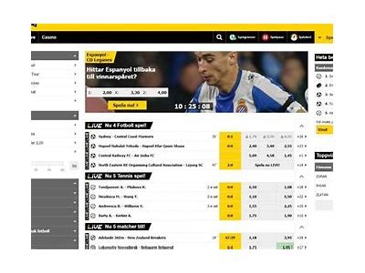 Exploring Interwetten Odds: A Comprehensive Guide to Betting Opportunities and Strategies