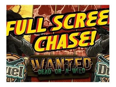 Discover the Thrills of Wanted Dead or Alive Casino and Experience Unforgettable Gaming Adventures