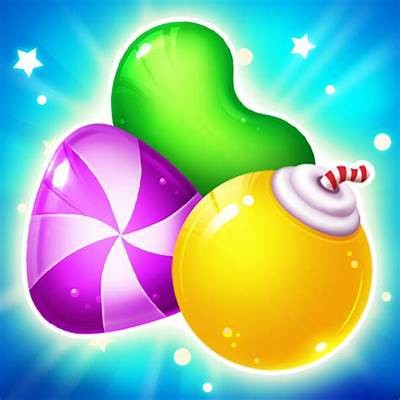Download Sugar Rush Game APK OBB Files for Android Now and Enjoy the Fun