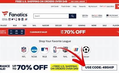Exclusive Fanatics Casino Promo Code for Existing Users: Unlock Your Special Offers Today
