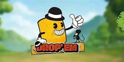 Explore the Exciting Features of the Latest Drop Em Game Demo Release