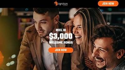 Comprehensive Ignition Casino Review: Features, Bonuses, and Player Experience Insights