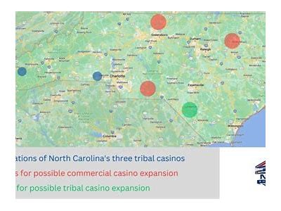 Exploring Willbet Casino in North Carolina: Your Ultimate Guide to Gaming and Entertainment