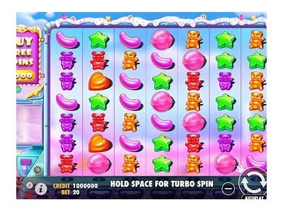 Comprehensive Review of Sugar Rush Slot Game Features and Winning Potential