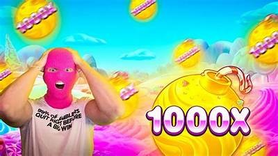 Explore the Exciting World of Sweet Bonanza and Win Big with 1000x Multipliers