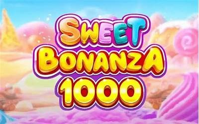 An In-Depth Review of Sweet Bonanza 1000: Features, Gameplay, and Strategies