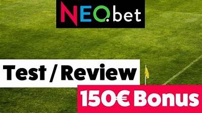 Enhance Your Betting Experience with Neobet Quotenboost in Frankfurt Today