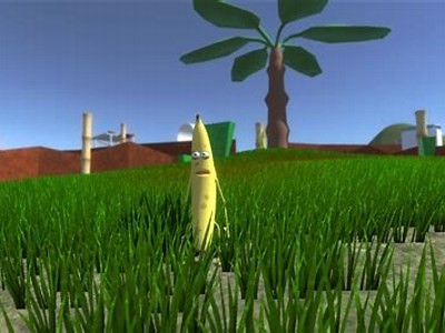 Explore the Exciting Features and Gameplay of Banana Town Demo for a Fun Adventure Experience