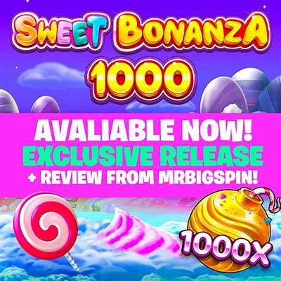 An In-Depth Review of Sweet Bonanza 1000: Features, Gameplay, and Strategies