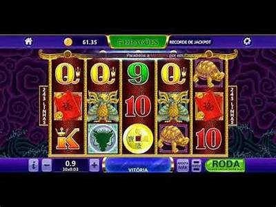 Brazilian Casinos: Play with 3 Reais at Cassino