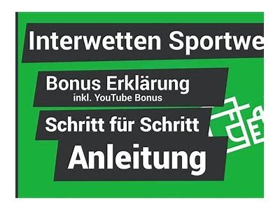 How to Effectively Redeem Your Interwetten Voucher for Maximum Benefits