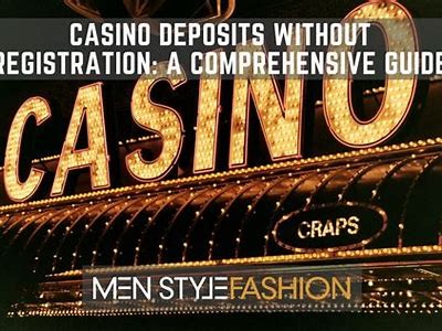 Exploring Cassino 5588: A Comprehensive Guide to Its History and Significance