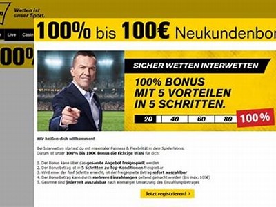 Discover the Best Interwetten Coupons and Promotions for Exciting Betting Opportunities
