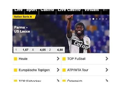 Comprehensive Review and Guide to Using the Interwetten App for Seamless Sports Betting and Casino Experience