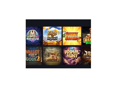 Popular Online Casino: GGBet Casino - Play and Win Today!