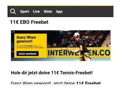 Discover the Best Kicker Interwetten Gutschein Offers for Exciting Betting Experiences