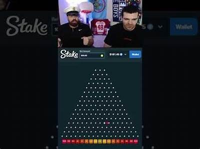 Experience the Thrill of Plinko Game Online for Real Money with Free Download Options