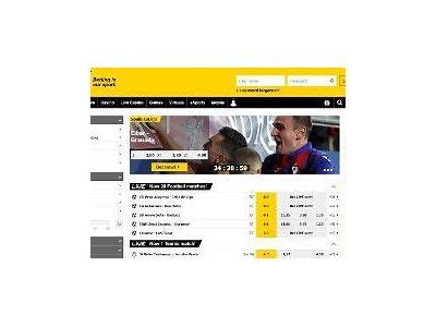 Comprehensive Guide to Interwetten 11 Sports Betting Features and User Benefits Review