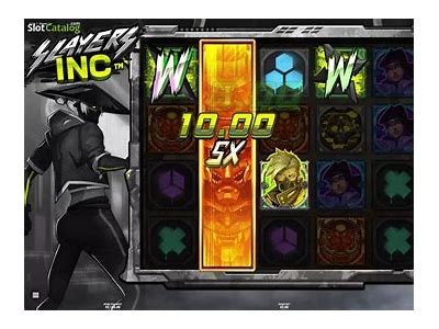 Download Slayers Inc Game Here - Join the Adventure and Start Your Journey Today