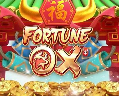 Discover Fortune Ox Slot: Exciting Features, Strategies, and Winning Tips for Players