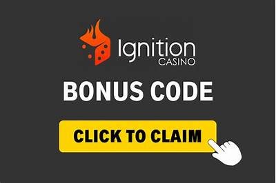 Unlock Exclusive Offers with the Latest Ignition Casino Bonus Code for Thrilling Gameplay