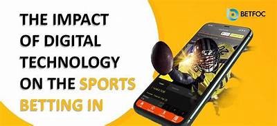 Exploring the Future of Online Betting Platforms in the Digital Age