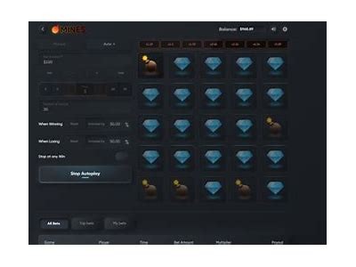 Discover the Exciting World of Free Mines Casino Game for Endless Fun and Adventure