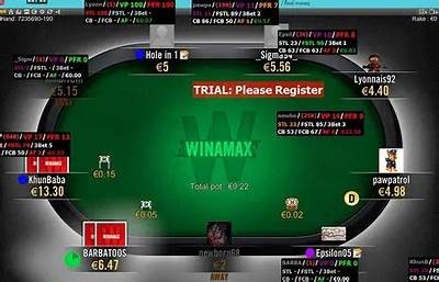 Exploring the Best Strategies for Successful Betting on Winamax Platform