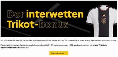 Discover the Best Kicker Interwetten Gutschein Offers for Exciting Betting Experiences